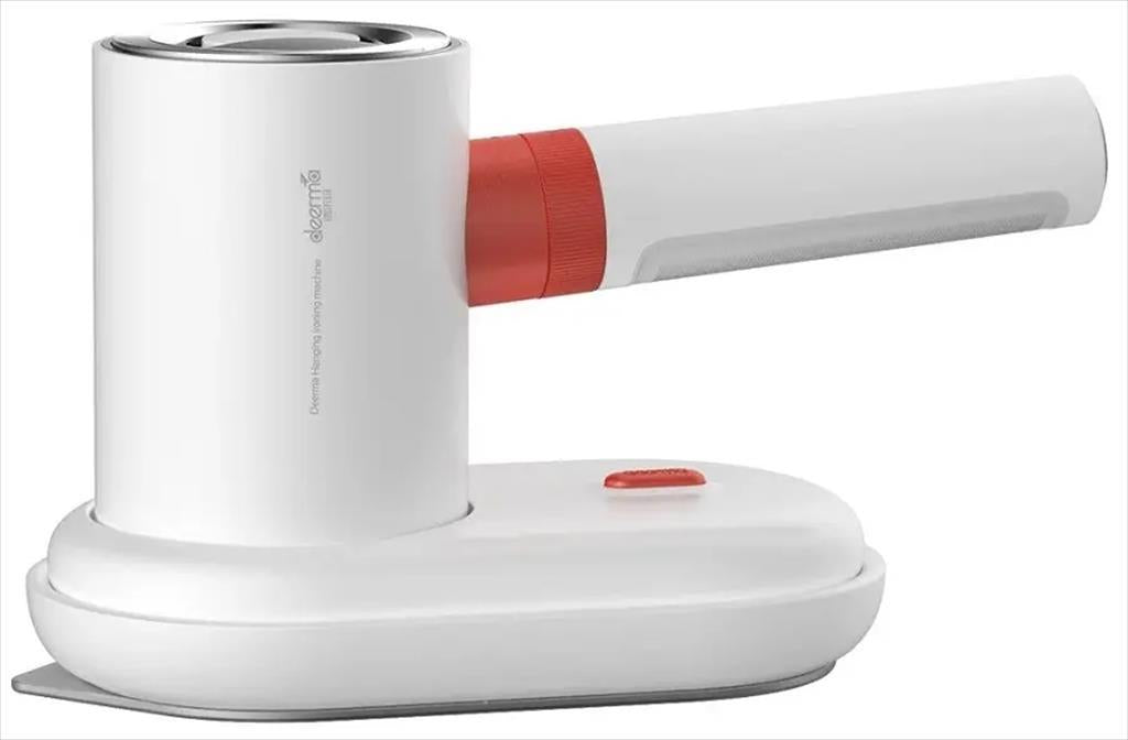 STEAM PORTABLE IRON DEERMA DEM-HS200