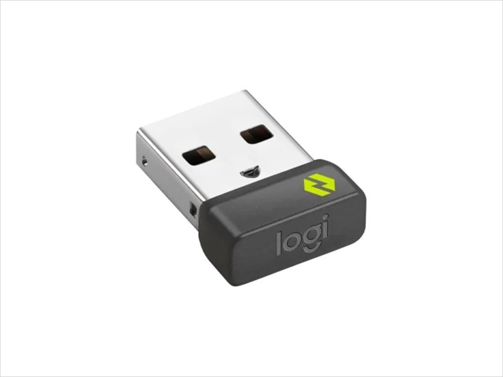 MOUSE WIRELESS USB LOGITECH MX Anywhere 3S for bussiness w/Bluetooth Multi-device graphite, Bolt, 910-006958