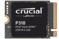 SSD M.2 1TB CRUCIAL P310 (2230) NVMe PCIe Gen4, CT1000P310SSD2