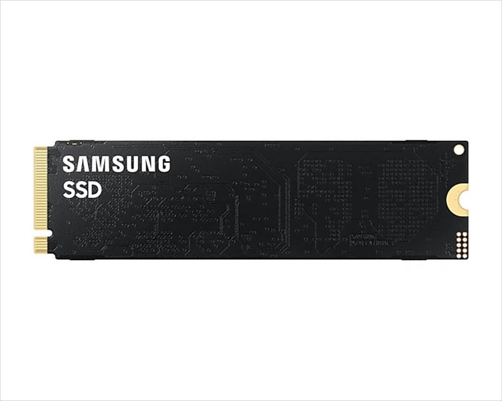 SSD M.2 1TB SAMSUNG 9100 PRO NVMe PCIe Gen5 MZ-VAP1T0BW