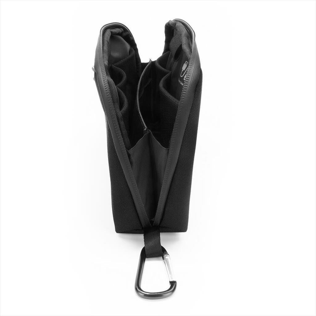 BAG CITY TRAVEL ORGANIZER ACT AC8501 BLACK