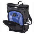 BACKPACK NB HAMA URAGE CARRIER 700 GAMING, 17,3", BLACK, 186084