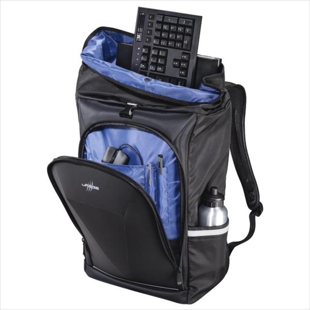 BACKPACK NB HAMA URAGE CARRIER 700 GAMING, 17,3", BLACK, 186084