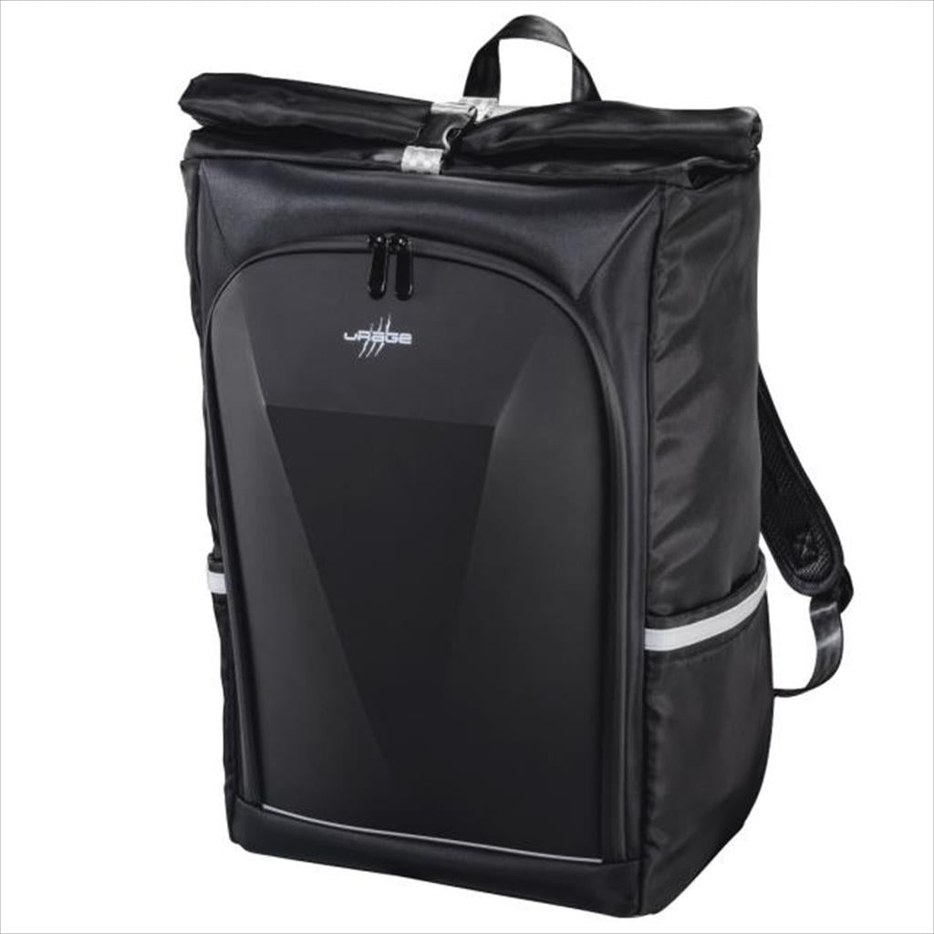 BACKPACK NB HAMA URAGE CARRIER 700 GAMING, 17,3", BLACK, 186084