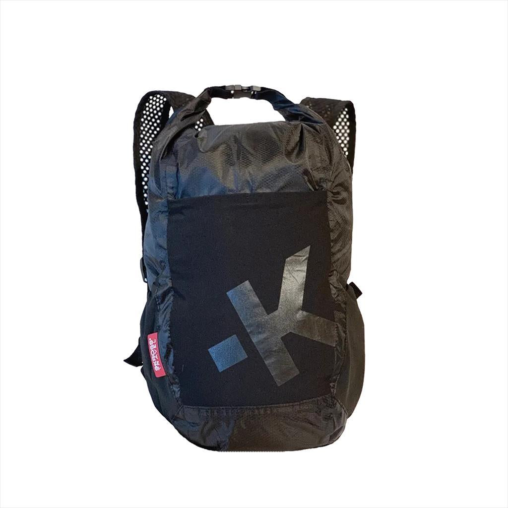BACKPACK SKROSS 16L BLACK