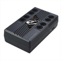 UPS 1000VA / 600W POWERWALKER VI 1000 MS, 8xSHUKO,AVR, USB, HID, RJ-11, RJ-45, 10121162