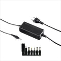 NB ADAPTER UNIVERSAL HAMA ECO 3000 (7 connectors), 36W, 3000mAh, 137336