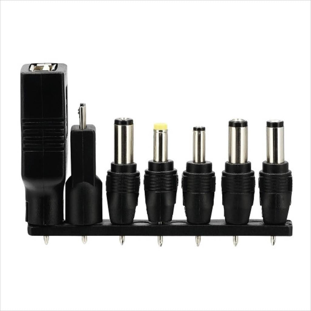 NB ADAPTER UNIVERSAL HAMA ECO 3000 (7 connectors), 36W, 3000mAh, 137336
