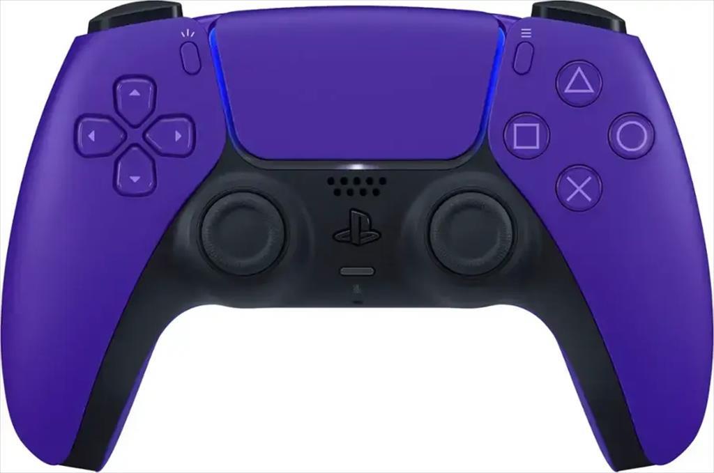 GAME PLAYSTATION 5 DUALSENSE WIRELESS CONTROLLER Galactic Purple