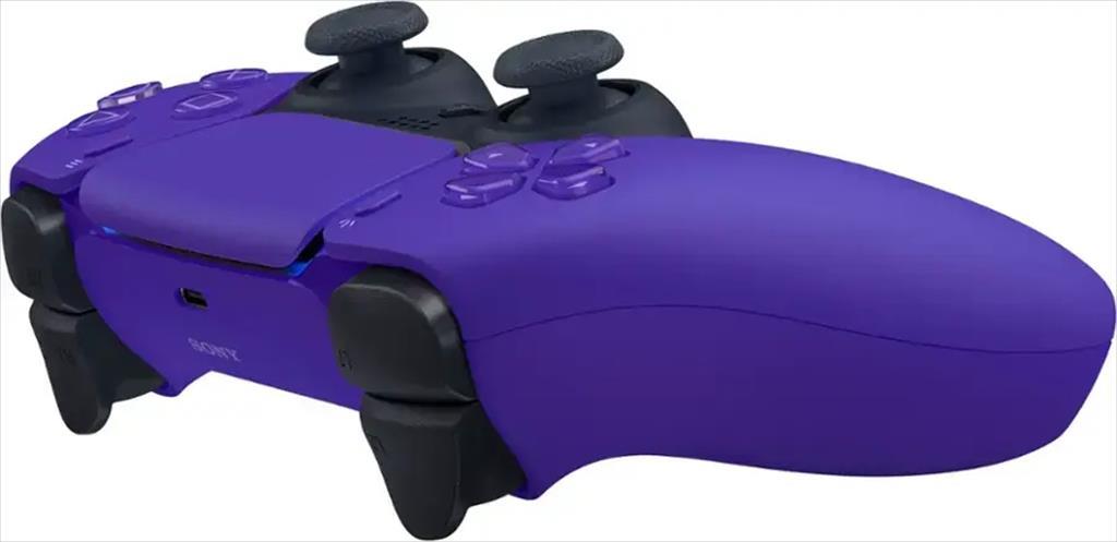 GAME PLAYSTATION 5 DUALSENSE WIRELESS CONTROLLER Galactic Purple