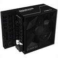 PSU 1200W LIAN LI EDGE GOLD EG1200G 80+ GOLD PCIe 5.1 (L-Shape, w/x4 USB 2.0 headers), FULL MODULAR Black