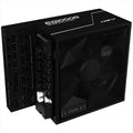 PSU 1000W LIAN LI EDGE GOLD EG1000G 80+ GOLD PCIe 5.1 (L-Shape, w/x4 USB 2.0 headers), FULL MODULAR Black