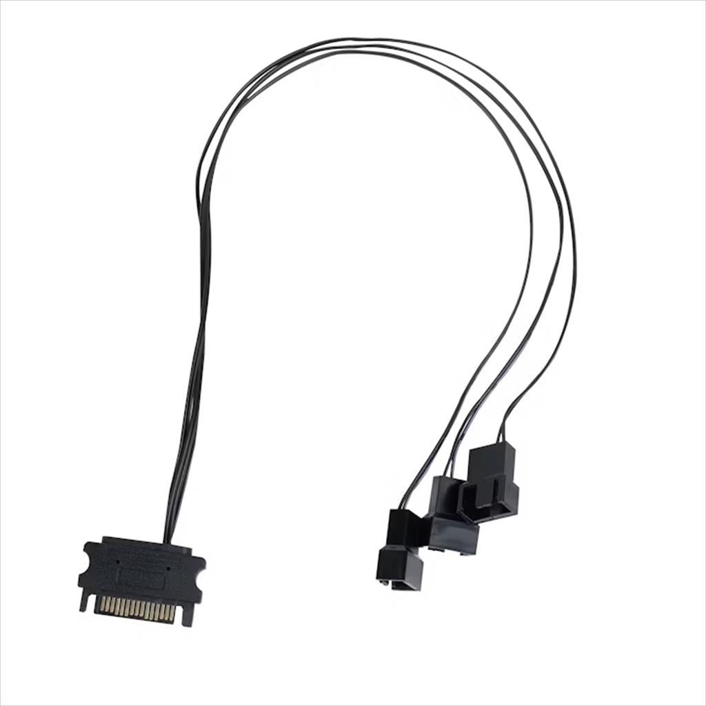 COOLERS CASE FAN 3x120mm LIAN LI UNI FAN SL w/ L-Wireless controller, 120 Reverse Blade A-RGB PWM, Black, 12RSL1W3B