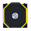 COOLERS CASE FAN 120mm LIAN LI UNI FAN SL Wireless 120 A-RGB PWM, Black, 12SL1W1B