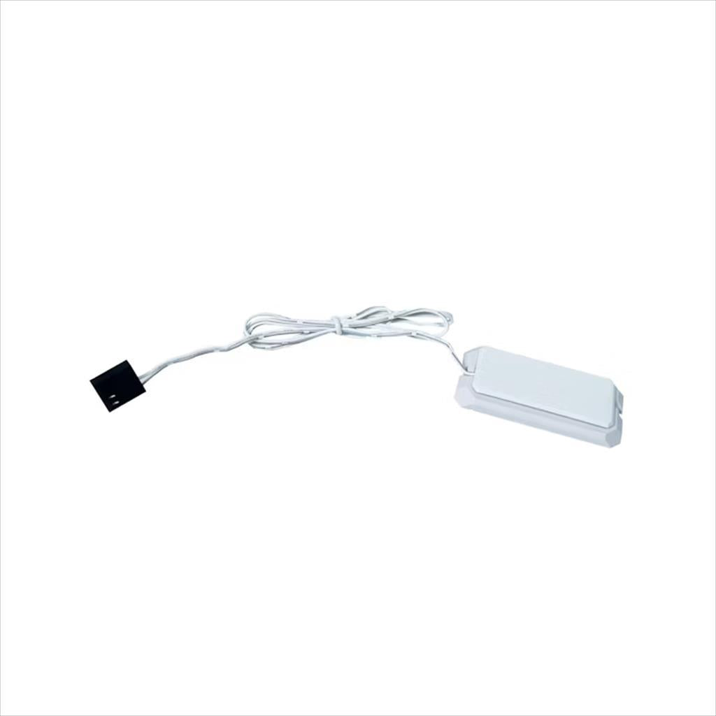 COOLERS CASE FAN 120mm LIAN LI UNI FAN SL Wireless 120 Reverse Blade A-RGB PWM, White, 12RSL1W1W