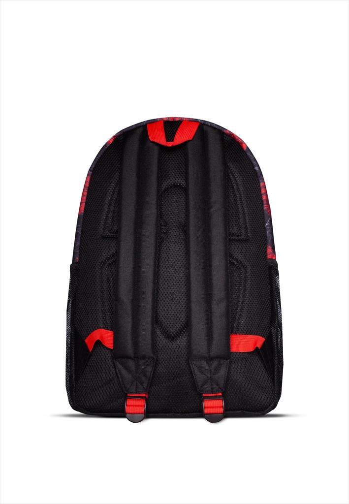 BACKPACK DIFUZED Marvel - Spider-Man Basic Plus
