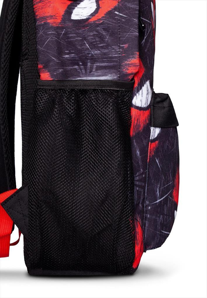 BACKPACK DIFUZED Marvel - Spider-Man Basic Plus
