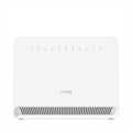 NET ROUTER WIRELESS DUAL BAND AC1200 4G LTE Cat6 CUDY LT700E w/2 internal antennas, 1x WAN Gb port, 4x LAN Gb ports