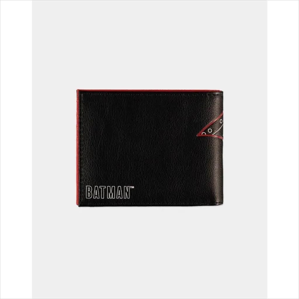 WALLET DIFUZED Bifold Warner - Batman, MW857252BAT