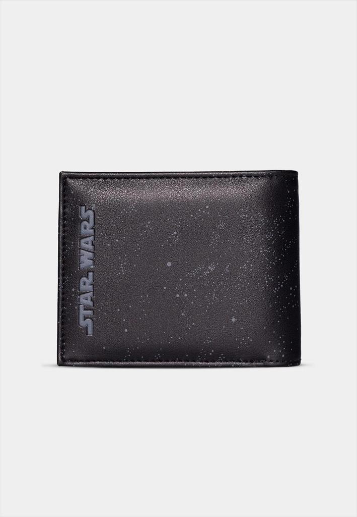 WALLET DIFUZED Bifold Star Wars - Darth Vader, MW335827STW