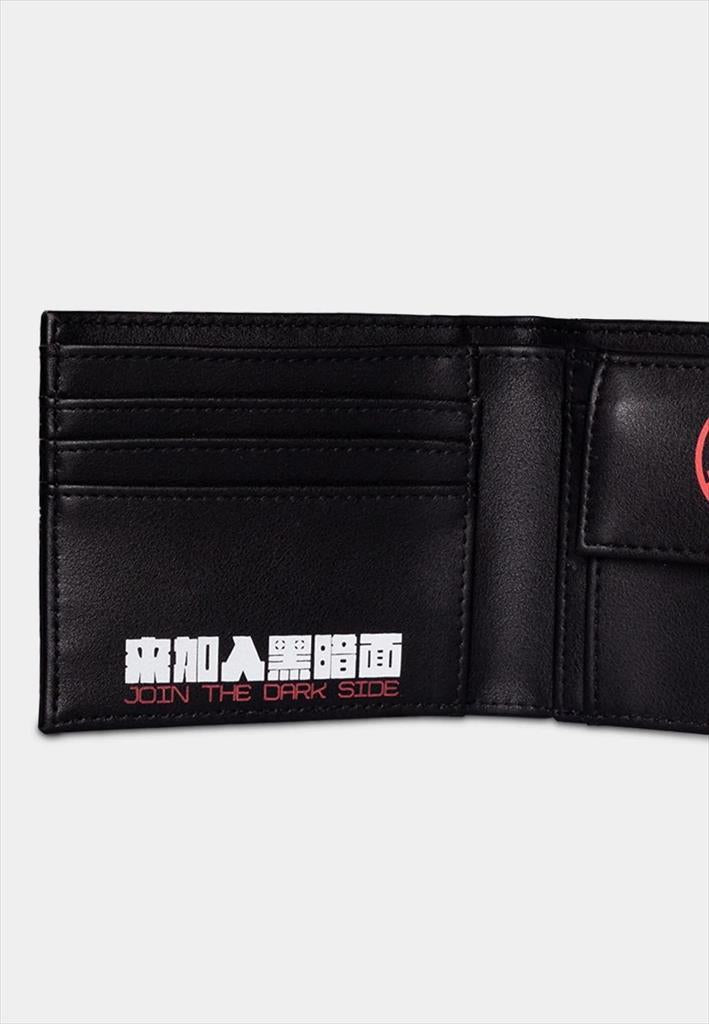 WALLET DIFUZED Bifold Star Wars - Darth Vader, MW335827STW