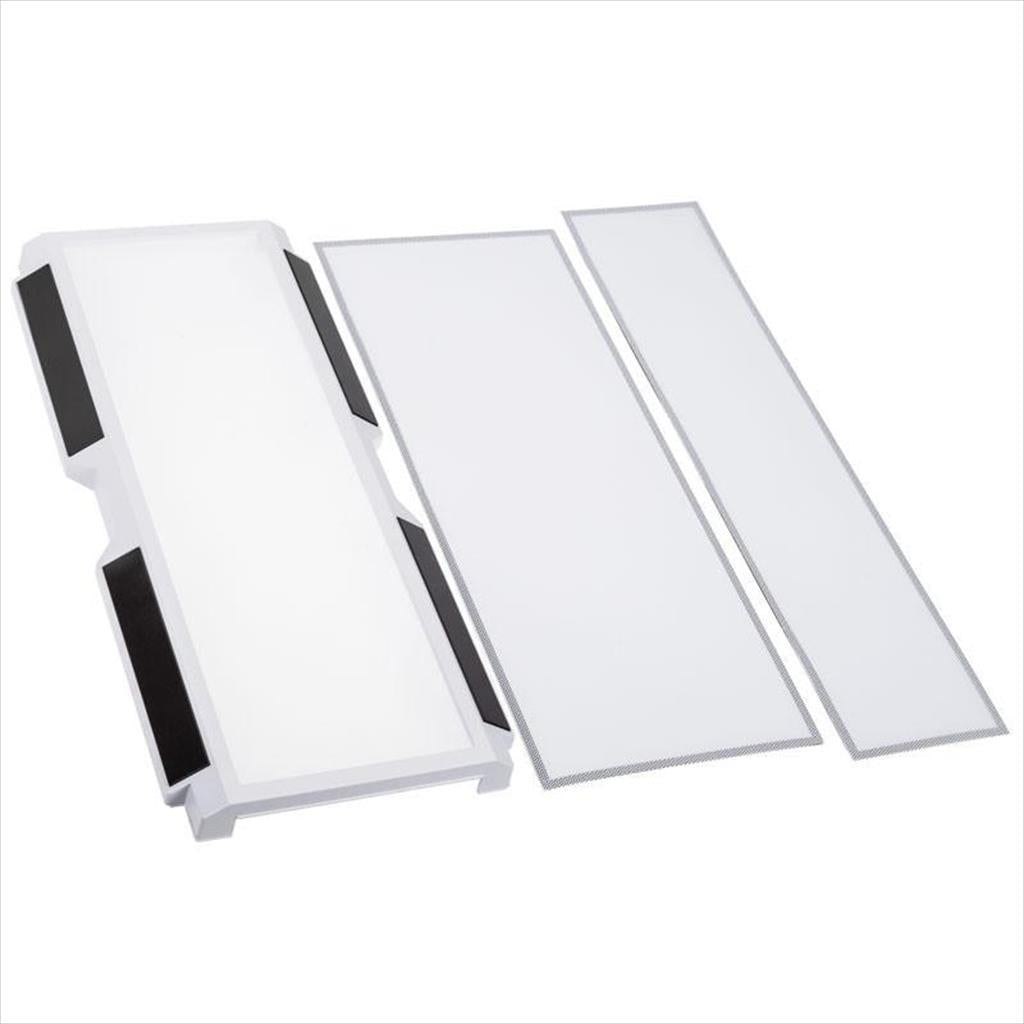 DUST FILTER KIT Lian Li Lancool III - White LAN3-1W
