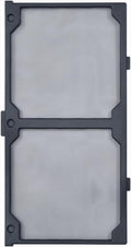 DUST FILTER Front Lian Li Lancool 207 - Black LAN207-1X
