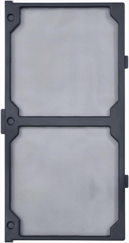DUST FILTER Front Lian Li Lancool 207 - Black LAN207-1X