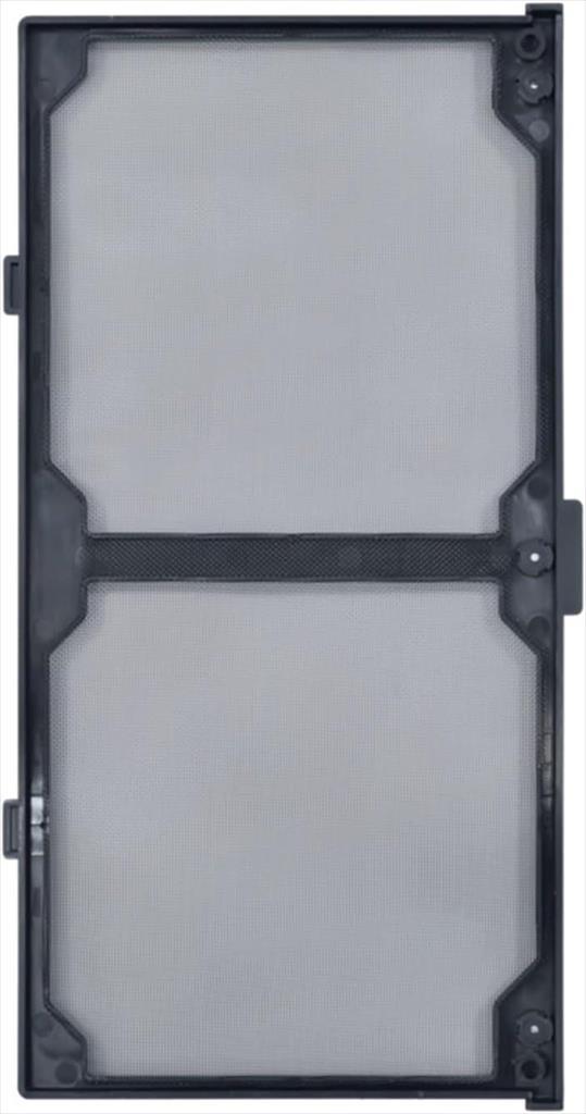 DUST FILTER Front Lian Li Lancool 207 - Black LAN207-1X