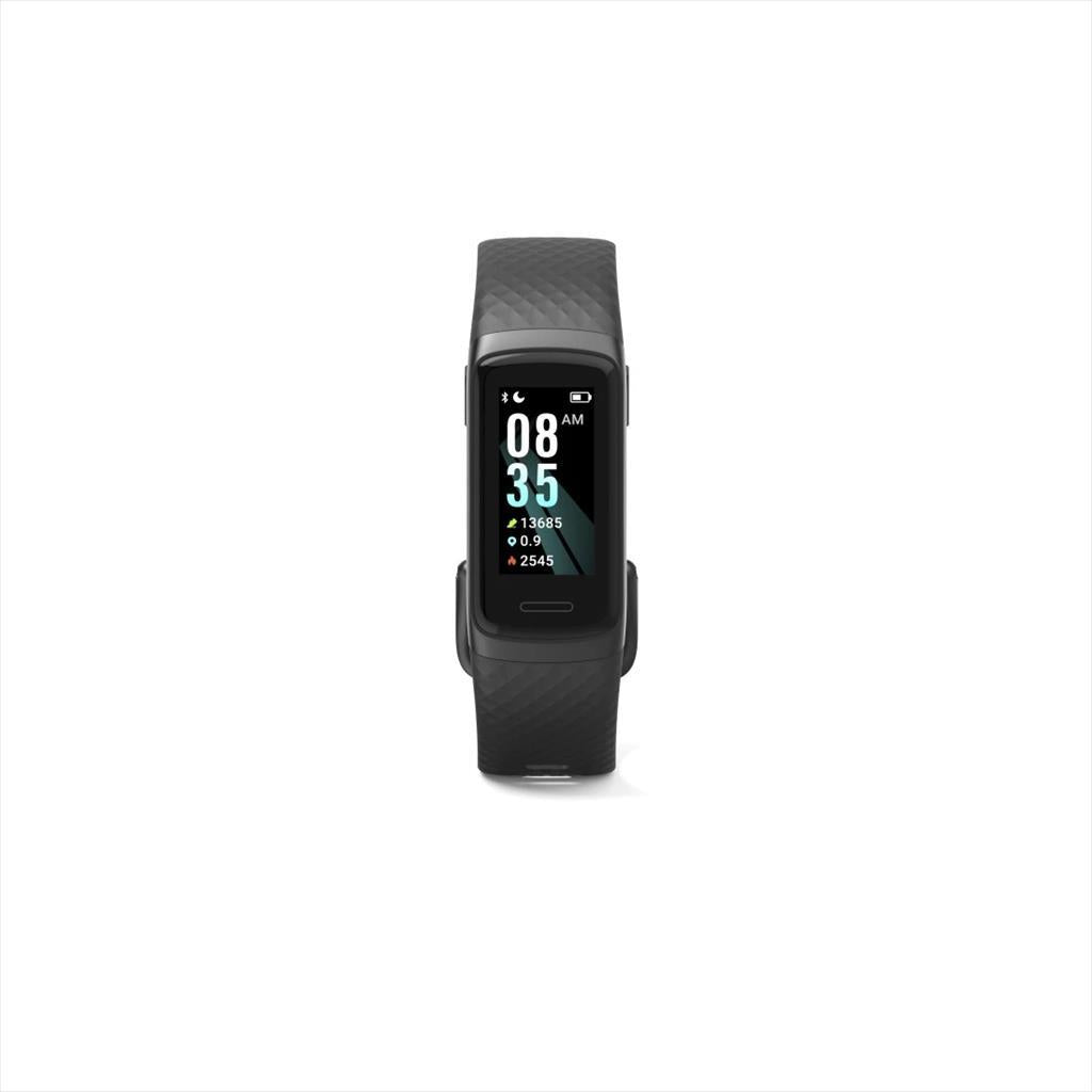 SMARTWATCH HAMA FIT TRACK 3910 SMART BRACELET BLACK 00178603