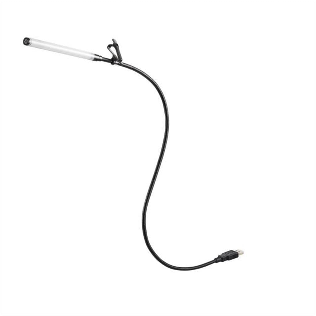 LED LIGHT STREAMING TO GO HAMA, 7 LEDS, USB, 54121