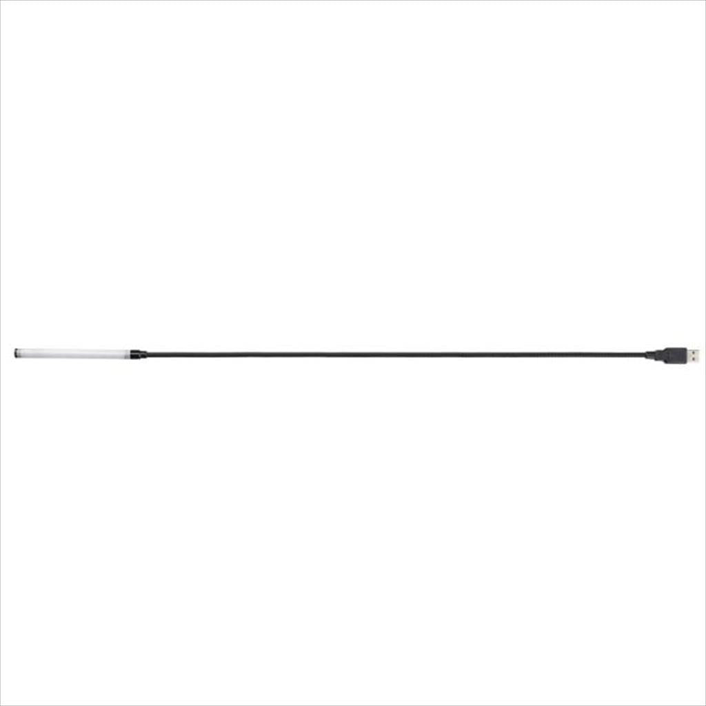 LED LIGHT STREAMING TO GO HAMA, 7 LEDS, USB, 54121