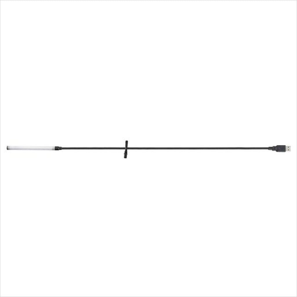 LED LIGHT STREAMING TO GO HAMA, 7 LEDS, USB, 54121