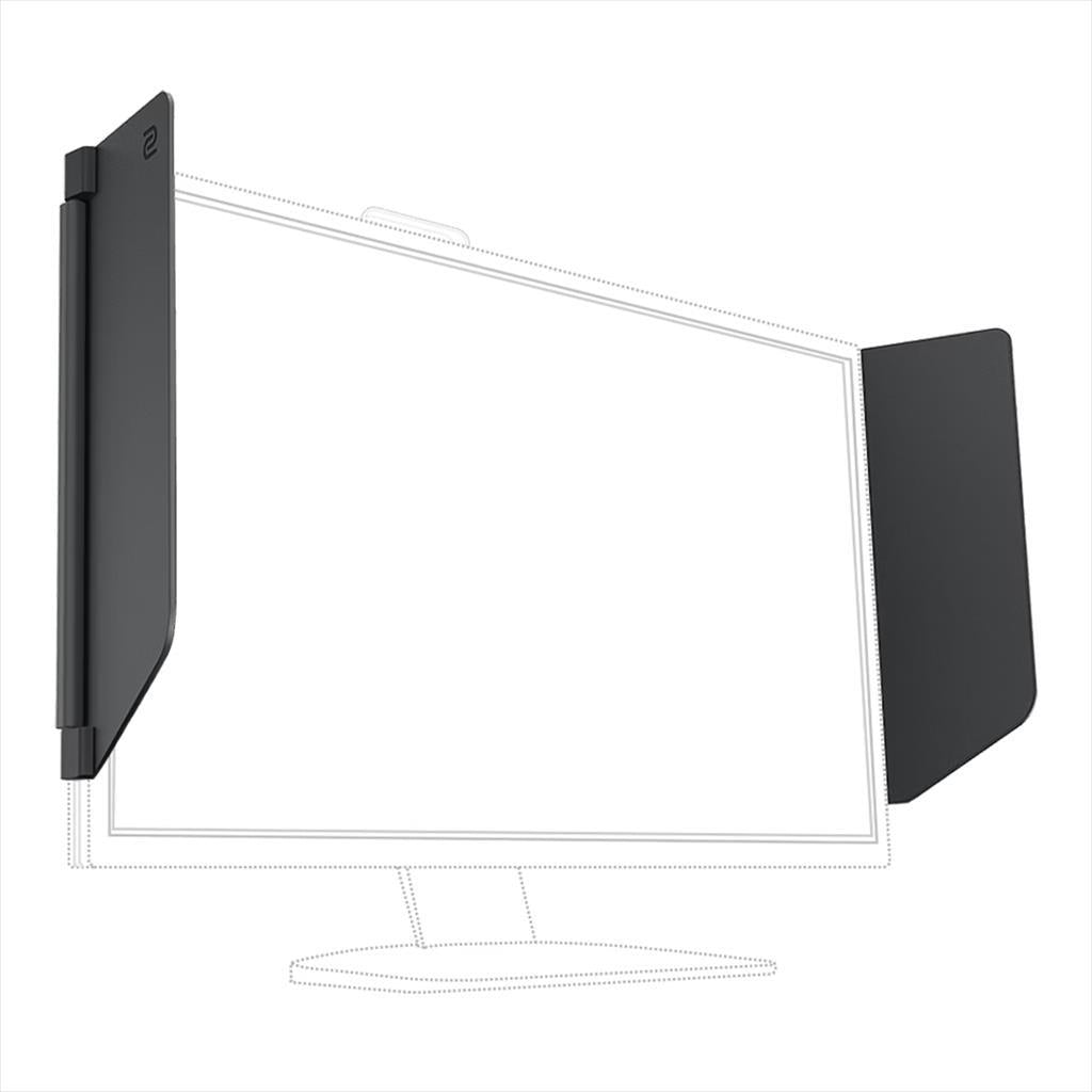 MONITOR ACCESSORY ZOWIE XH250 SHIELD FOR MONITORS XL2540K and XL2411K