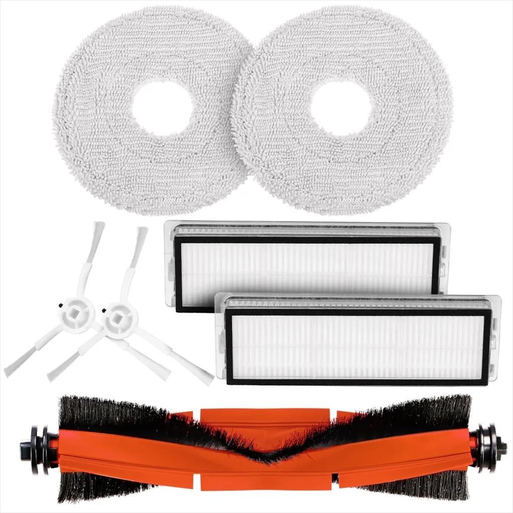 CE ACCESSORIES EXTRALINK MI ROBOT VACUUM SET FOR S10+/S20+/X10+