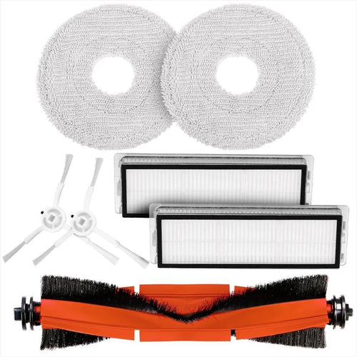 CE ACCESSORIES EXTRALINK MI ROBOT VACUUM SET FOR S10+/S20+/X10+