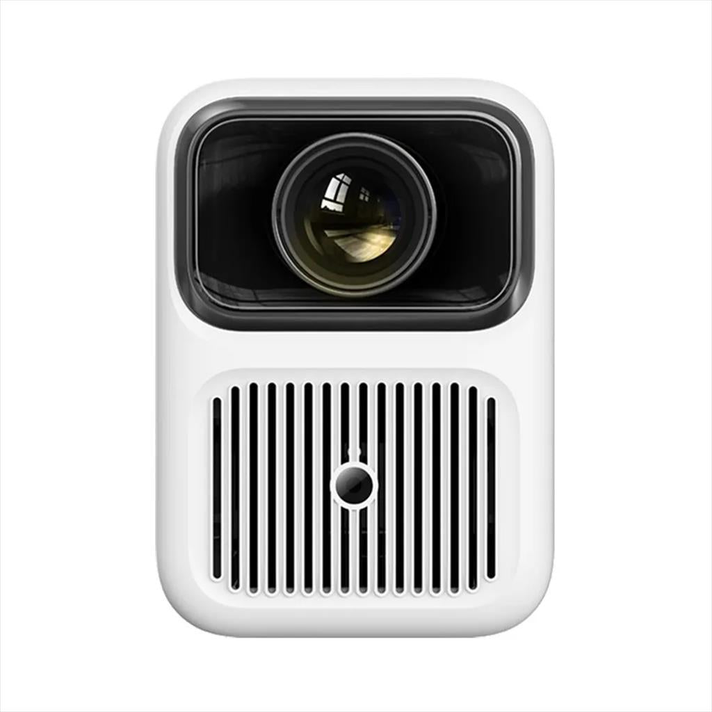 PROJECTOR WANBO DALI 1 Android 9.0, 350Ansi 2500:1 HD (1280x720), 16:9, HDMI, 2xUSB 2.0, WIFI 6, BT 5.0, 1GB RAM,8GB Storage, w/speakers