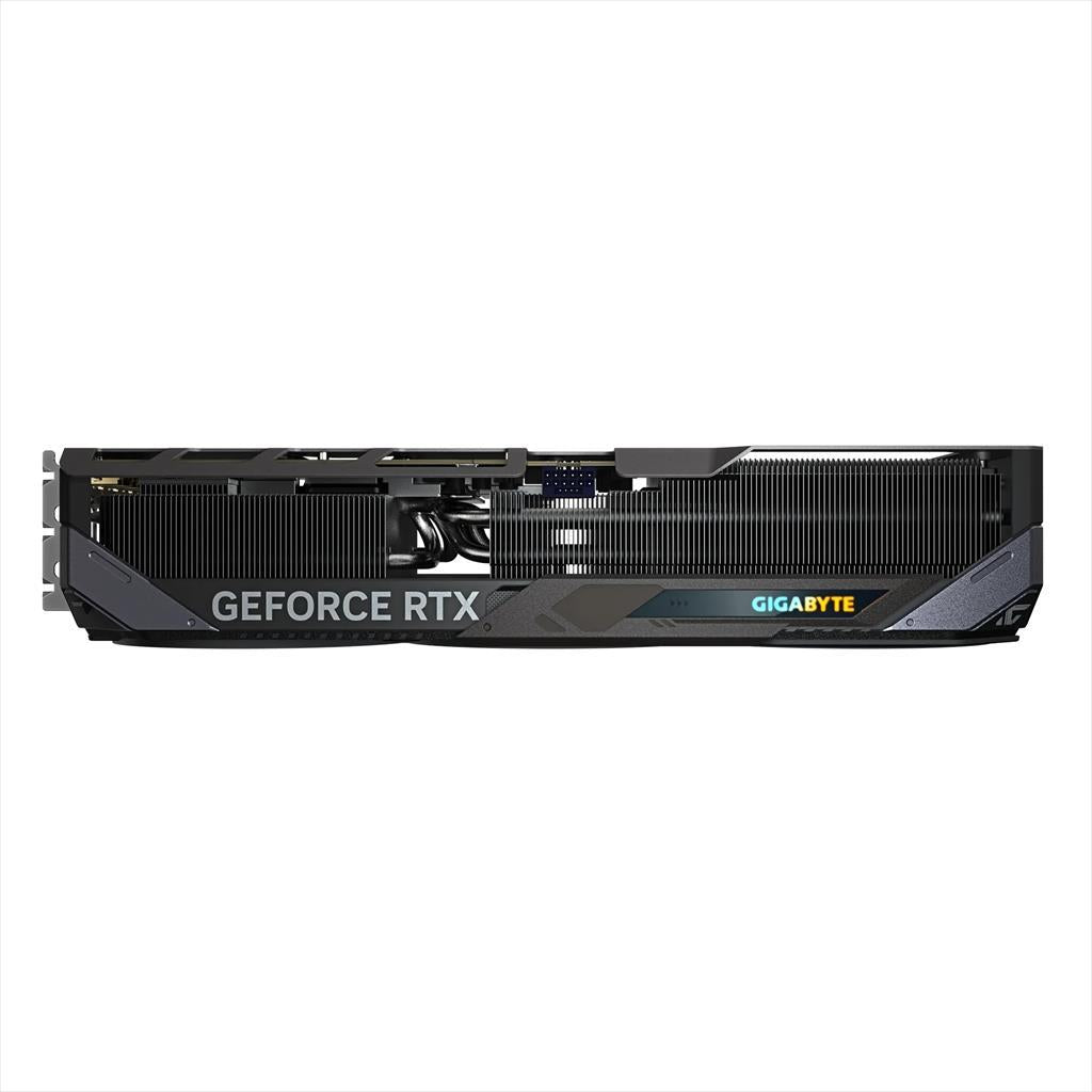 VGA GIGABYTE RTX 5080 GAMING OC 16GB GDDR7, HDMI ,3xDP, GV-N5080GAMING OC-16GD