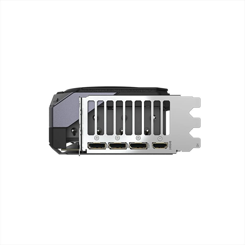 VGA GIGABYTE RTX 5080 GAMING OC 16GB GDDR7, HDMI ,3xDP, GV-N5080GAMING OC-16GD