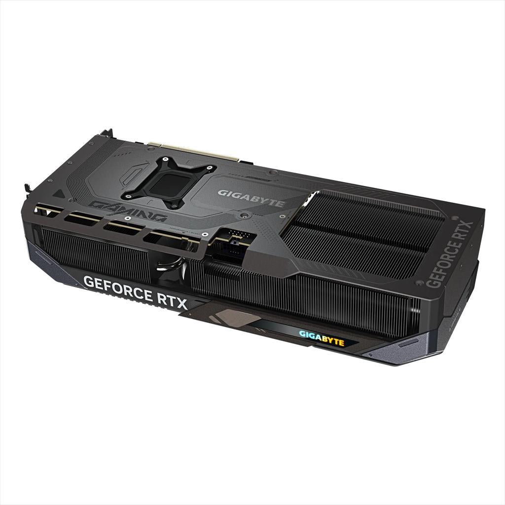 VGA GIGABYTE RTX 5080 GAMING OC 16GB GDDR7, HDMI ,3xDP, GV-N5080GAMING OC-16GD