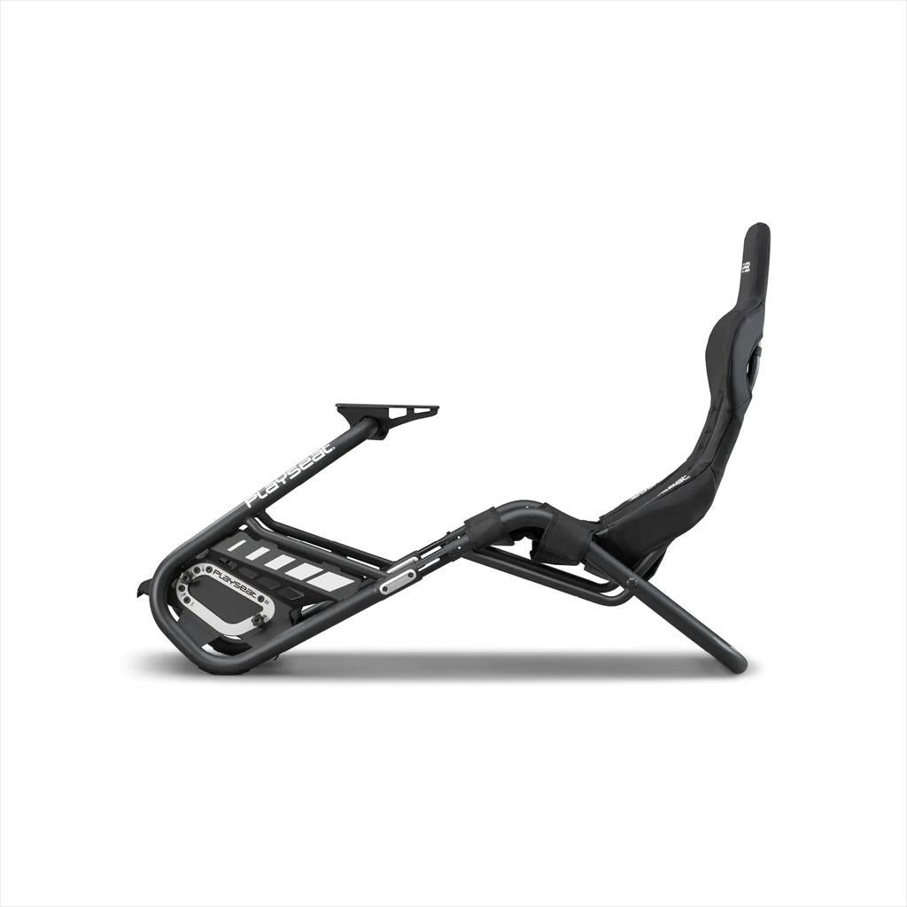 GAMING CHAIR PLAYSEAT TROPHY, BLACK, RAP.00304