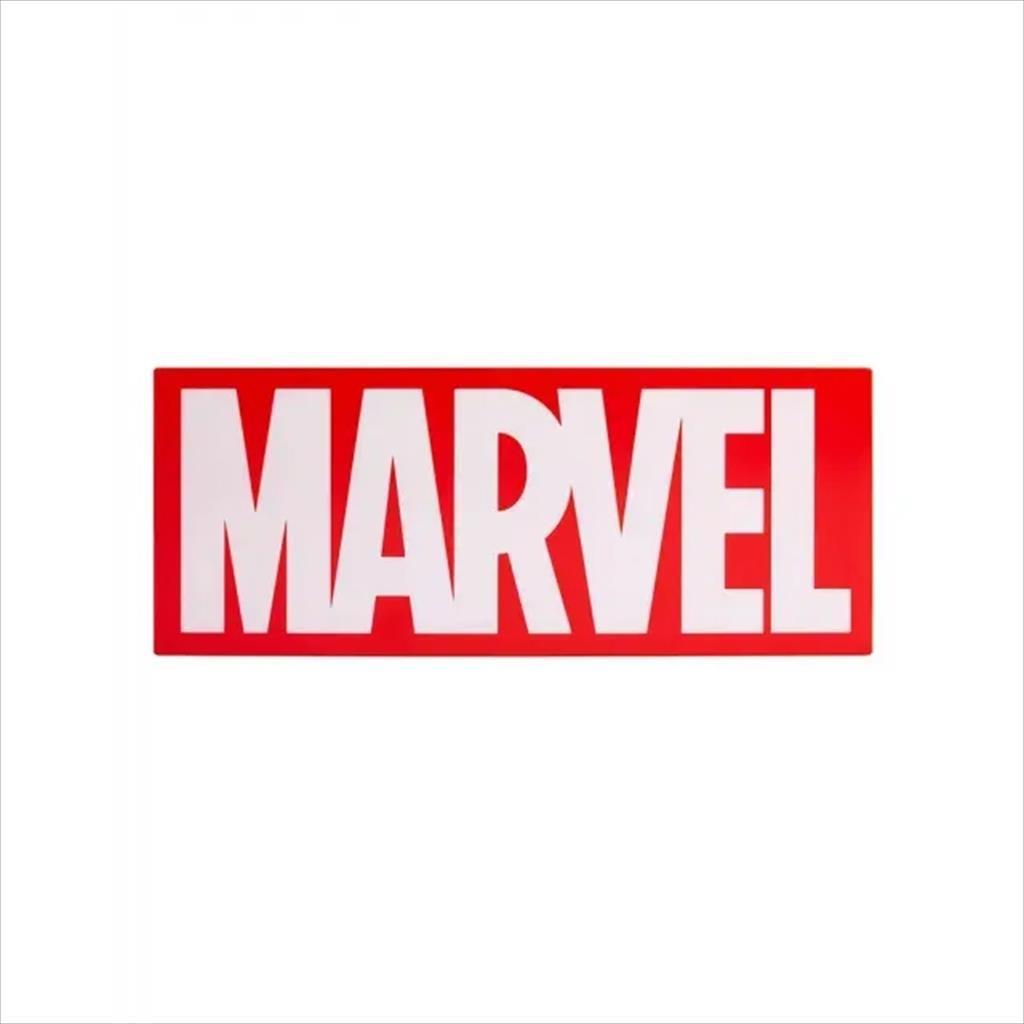 GAME FIGURINE PALADONE Marvel - Logo light, PP9519MC
