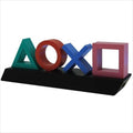 GAME FIGURINE PALADONE Playstation Icons light