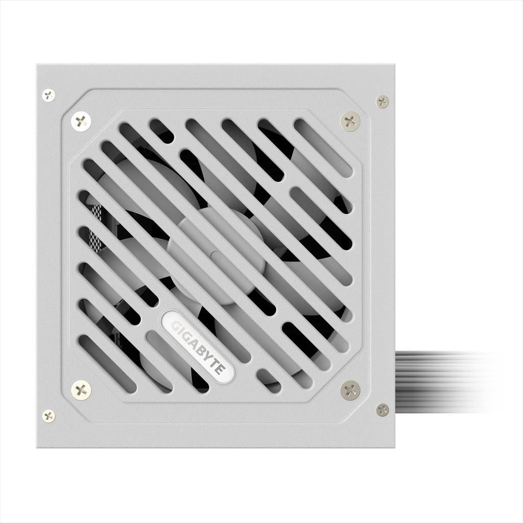 PSU 550W GIGABYTE P550SS ICE 80 PLUS SILVER, GP-P550SS ICE