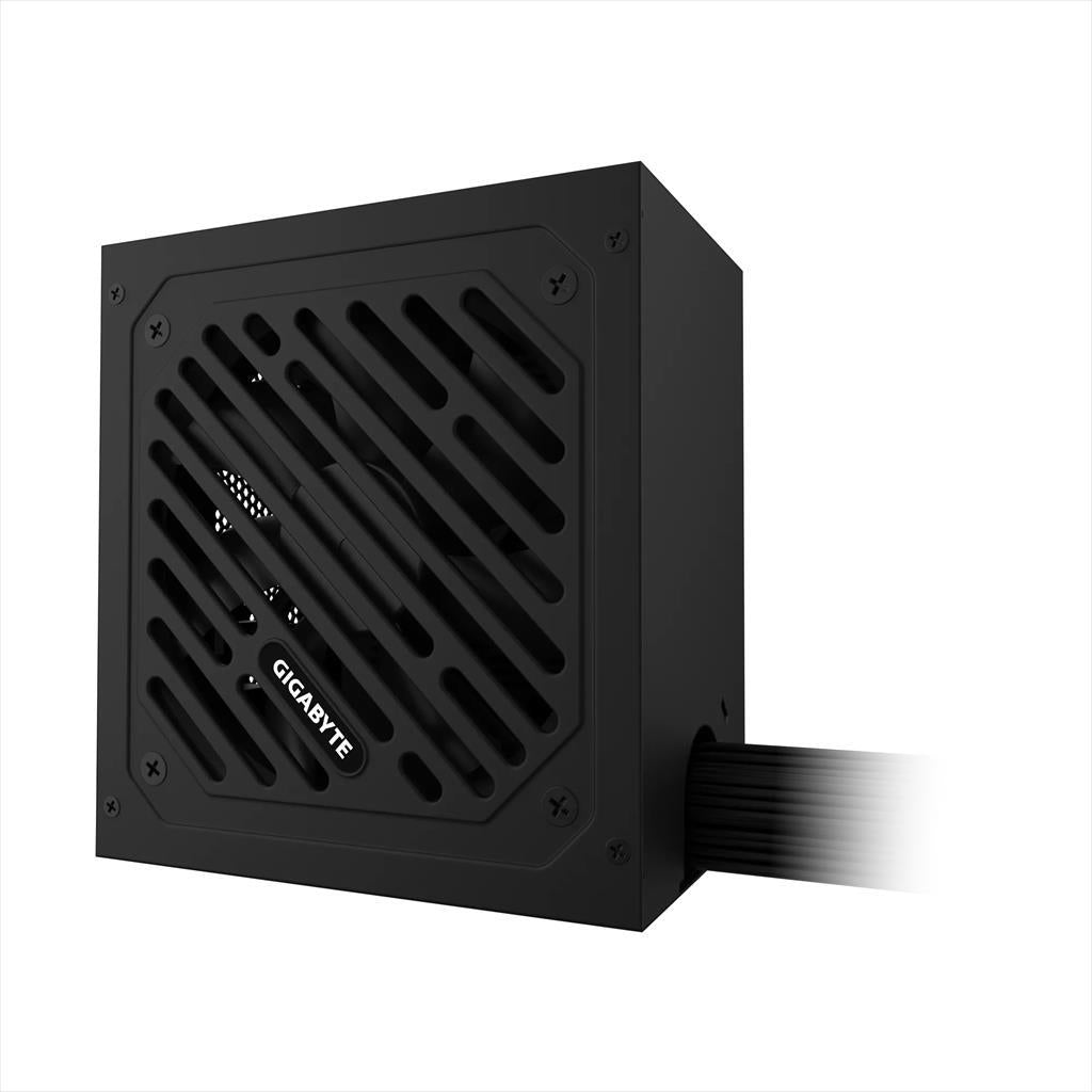PSU 650W GIGABYTE P650SS 80 PLUS SILVER, GP-P650SS