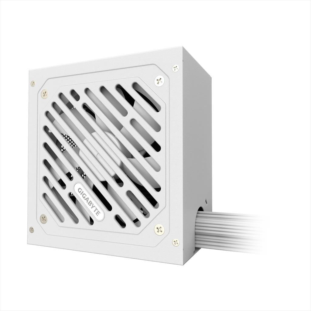 PSU 650W GIGABYTE P650SS ICE 80 PLUS SILVER, GP-P650SS ICE