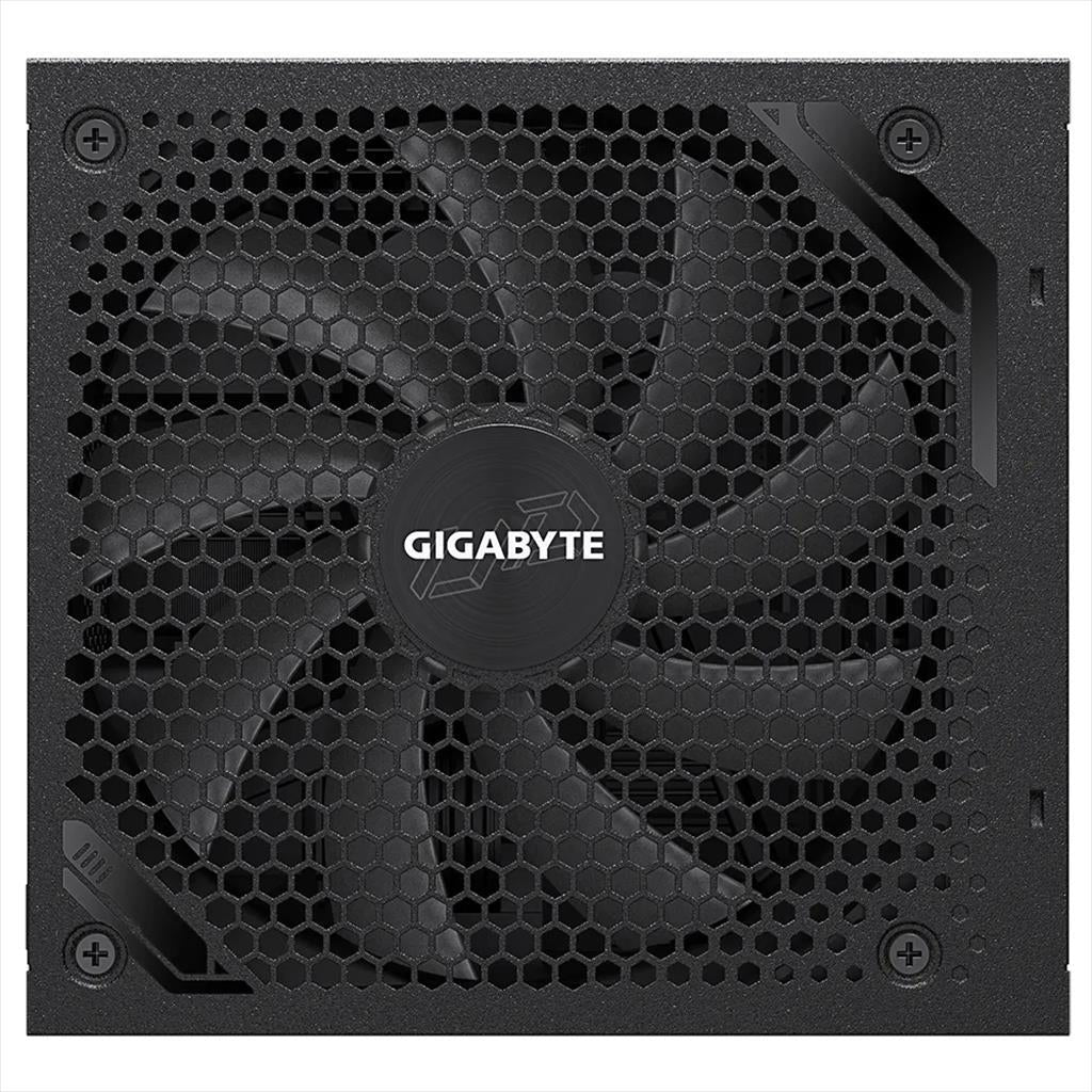 PSU 1300W GIGABYTE UD1300GM PG5 80 PLUS GOLD w/PCIE 5.0, FULL MODULAR, BLACK, GP-UD1300GM PG5