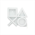 GAME FIGURINE PALADONE Playstation - Wall Mountable LED Neon Light, PP13130PSVN