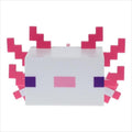 GAME FIGURINE PALADONE Minecraft - Axolotl Light, PP11743MCFV2