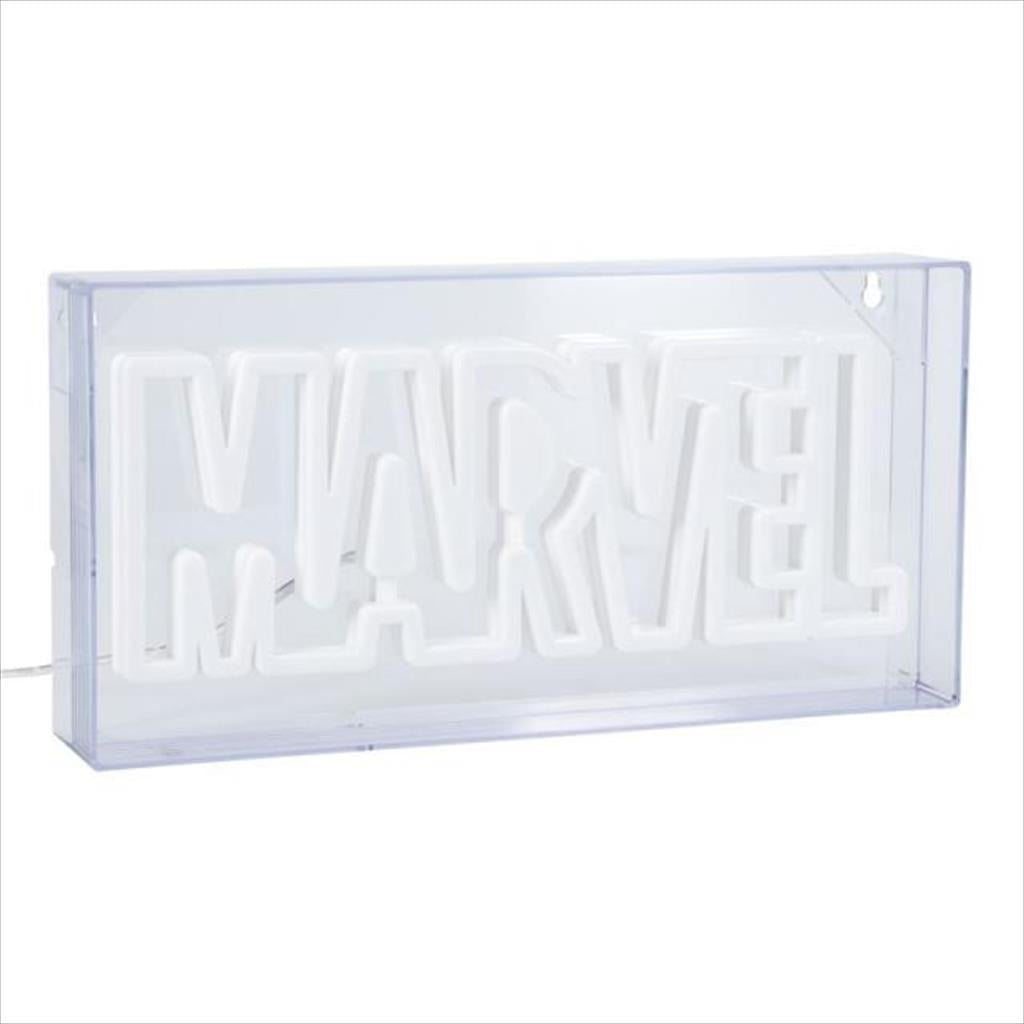 GAME FIGURINE PALADONE Marvel - LED Neon Light, PP13125MC